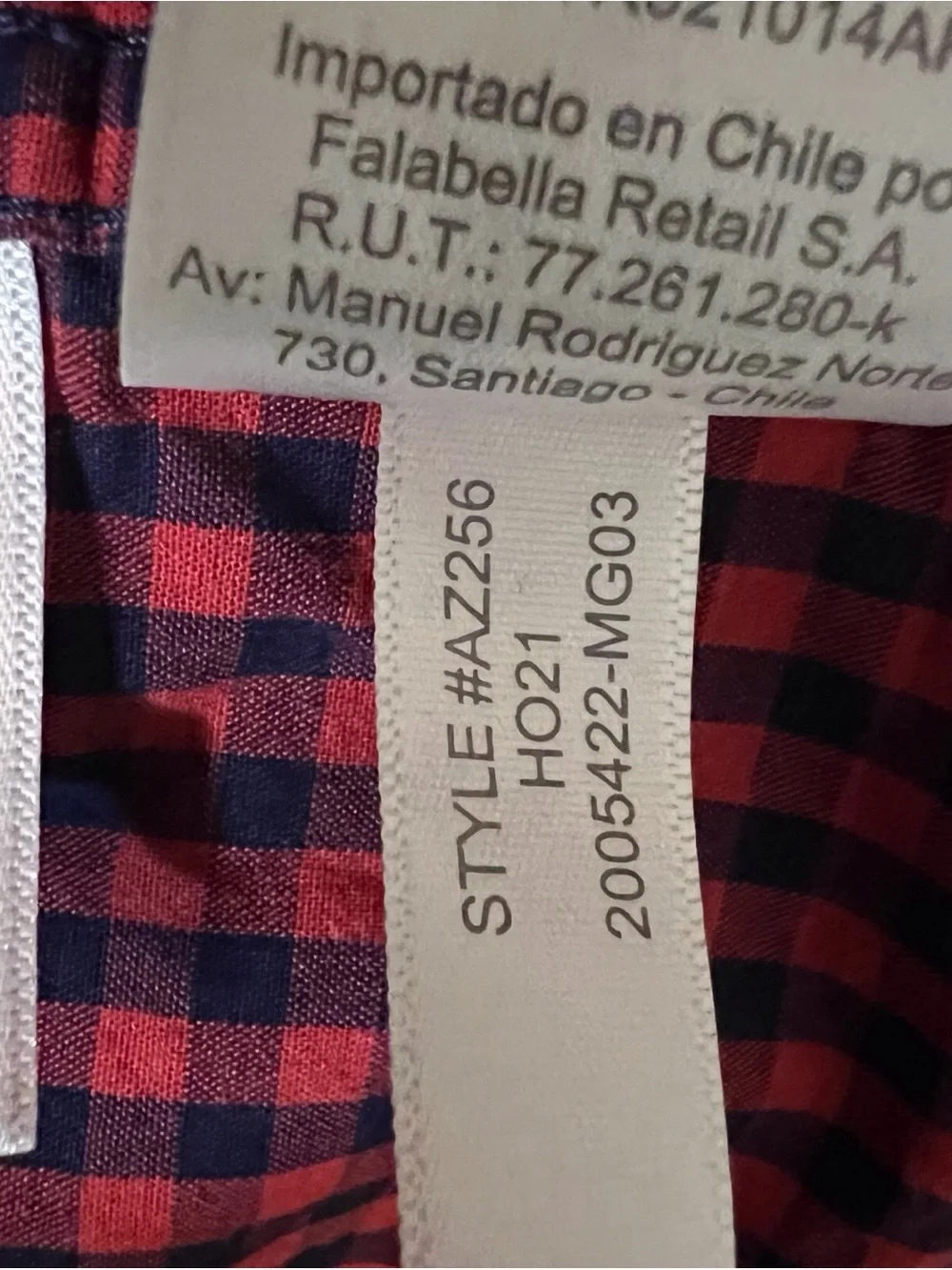 J. Crew Mens Medium Red Flex Washed Shirt Check Gingham Button Up Slim Fit